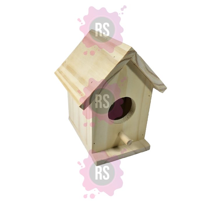 CASITA ROMA 15x10x10 cm