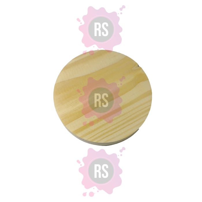 Circulo 12 cm