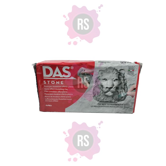 MASA DAS STONE X 1 KG